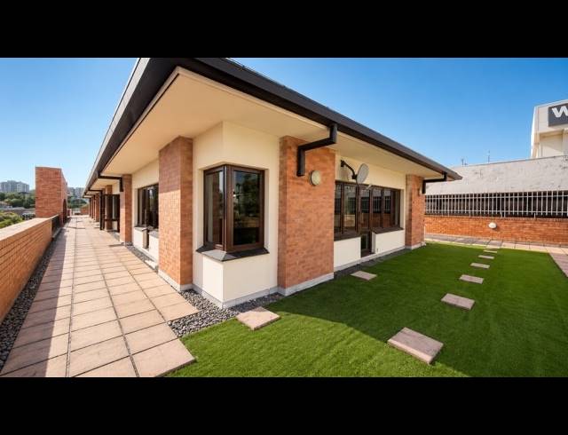 398M² BUSINESS CENTRE TO LET IN MUSGRAVE